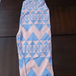 One Size Leggings NewNever Worn